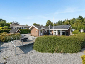 Holiday Home Ebbeline - 150m from the sea by Interhome